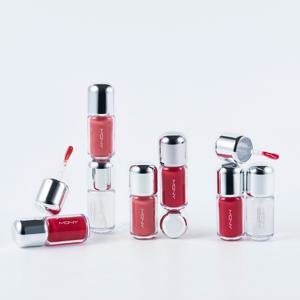 2025 NEW!  비건 스피큘 샷 립 플럼퍼 4ml 3종 /립스틱 겨울쿨톤 립글로스 립틴트 입술각질