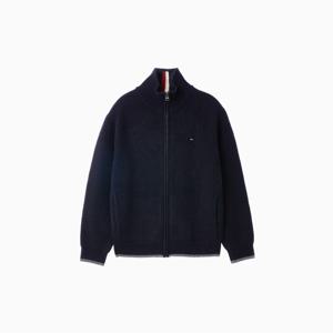 립 텍스쳐 집업 가디건 (T12F7KCD723ML1DW5)