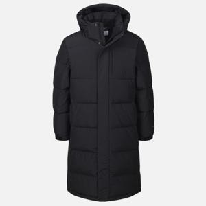 남여공용 헌터스파이어 옴니히트 롱패딩 롱다운 YMP366