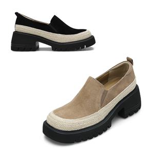 M-misope 로퍼 512539518 6.5cm