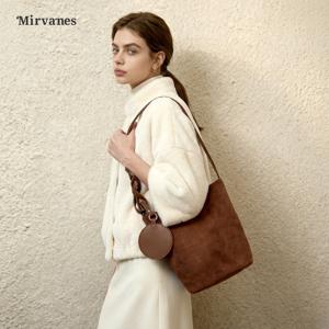 [정상가 59000원] 루프 라운드 토트 크로스백