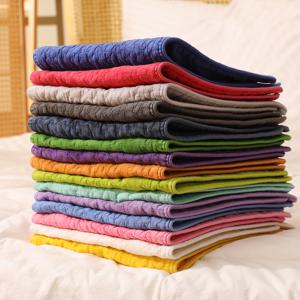 [1+1] 시대공감 국내생산 순면 60수 피그먼트 베개커버 2245 3050 4060 5070