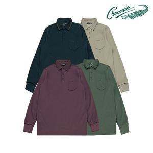 소프트플로우 융본딩 폴로 카라티 CDAAATS4404