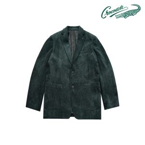 헤리티지 트위드 라이크 자켓 CDAAAJK4104