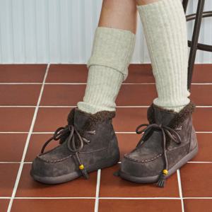 [정상가199000]모모 보헤미안 어그 부츠 EBAL157748