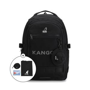 아이콘 알파 프로 백팩 1487 블랙