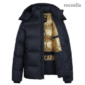 그리엘 덕다운 여성 후드 패딩