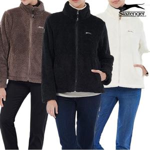 [최초가99,000원]슬레진저 여성 하이넥 후리스 3종택1