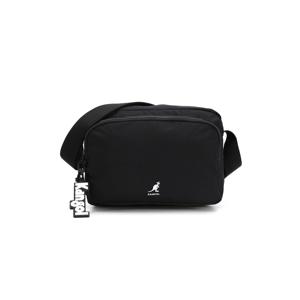 에브리데이 나일론 크로스백 3385 블랙