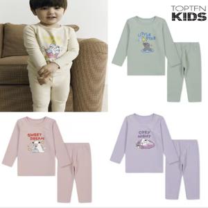 MKF4UI3304 공용 유아온에어 아홉시바니 수퍼웜셋업