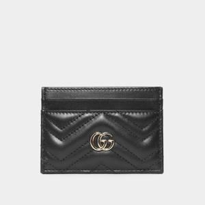 26SS GG 마몬트 여성 카드지갑 443127 AAET8 1000