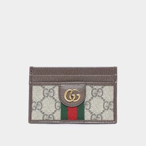 26SS GG 오피디아 남성 카드지갑 834795 FAEOI 9746