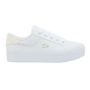(LACOSTE) ZIANE PLATFORM 225 1 CFA 스니커즈 (womens) 750CFA003365T