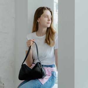 [최초가 168,000] 샤이닝 숄더백_10711SH