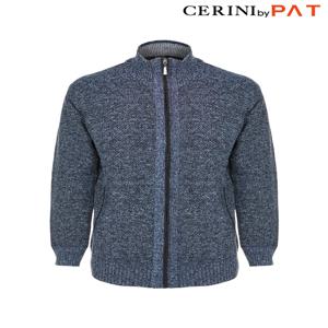 남성 기모 풀집업 니트 가디건 1종 25w