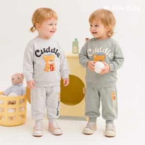 [정상가64,900원]쥬시쥬스 베어유아 상하세트