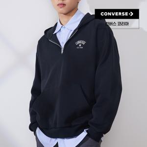 노벨티 루즈 후디 플리스 토탈 이클립스 UCJ405-GHM