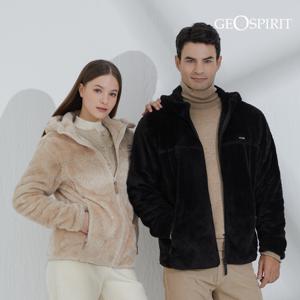 지오스피릿 남여 플리스 4종 택1
