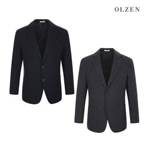 울 테일러드 자켓 (ZPC4KG1801)