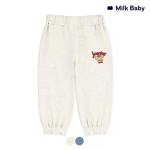 [정상가31,900원]멋쟁이 곰돌이 조거팬츠