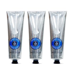 록시땅 시어버터 드라이 스킨 핸드크림 150ml x 3개