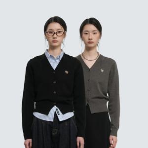 GNRL 에센셜 가디건 [6COL] / WBD3L04503