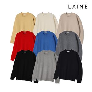 소프트 라운드 니트 9종 택1