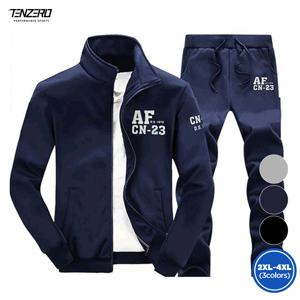 간절기 남녀공용 카라넥 집업자켓 + 트레이닝바지세트 러닝 추리닝 셋업 Bon-2636