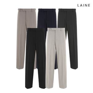 기모 슬림핏 슬랙스 P2204S