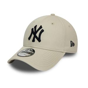 9FORTY 뉴욕 양키스 에센셜 베이스볼 볼캡 베이지 12380590