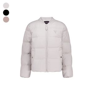 여성 라이트 패딩 재킷 RP4W08C3