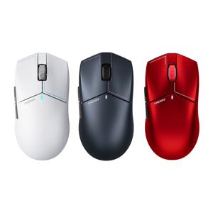 체리 엑스트리파이 MW5500 무선 게이밍 마우스, 8000Hz (블루블랙/화이트/레드)