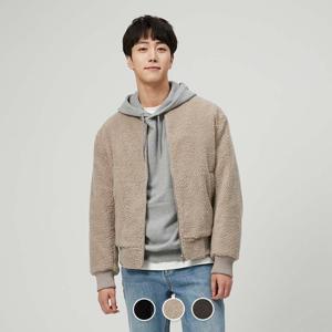 [지오다노] 071922 플리스 바머