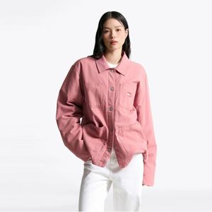 [정상가: 279000원] 타미진스 초어 재킷 (T32F6WJC13TWT1TI0)