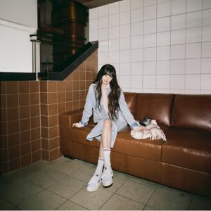 [정상가: 259000원] 타미진스 데님 초어 재킷 (T32F6NJC10TWT11A5)