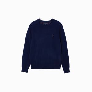 램스울 크루넥 스웨터 (T12F7KPO250MT1DW5)