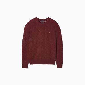 램스울 케이블 스웨터 (T12F7KPO200MT1XT2)