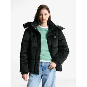 [정상가: 359000원] 타미진스 퀼팅 벨벳 푸퍼 (T32F7WJC47TWT1BDS)