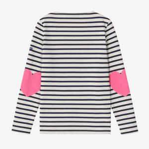 [본사정품] 보자니 (에크루/네이비/[핑크]) Vaujany ASJF2G91467-0XI