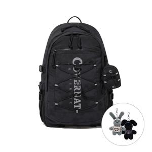 [키링포함][택가 139000원] 뉴 어센틱 모스 31L 백팩 네이비 CO2606BP03NA