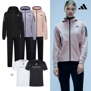 여성 하이드로 5.0 퍼포먼스 수트 4종