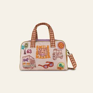 알로하 스포츠백 OWISYBG006-011