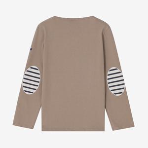 본사정품 [26SS 뉴컬러] Meridien U Elbow Patch (26B) ASJM2612023-26B