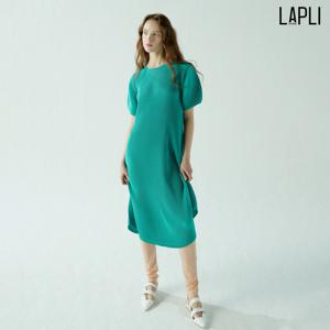 [최초가 169000원] 플레어 플리츠 원피스_LPOPS123013