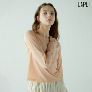 [최초가 39000원] 슬림핏 스트라이프 티셔츠_LWTSS323014