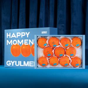 귤메달 레드향 선물세트