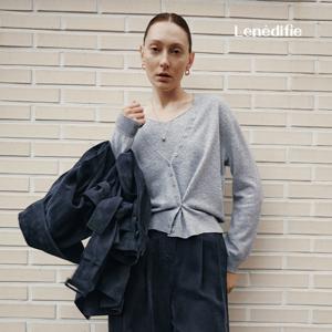 26SS 울캐시블랜드 니트 앙상블 2종