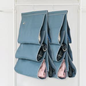 밴티지 가방걸이 정리함 X 2개