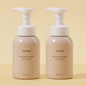 아기 엉덩이클렌저 신생아 유아청결제 세정제 300ml 1+1