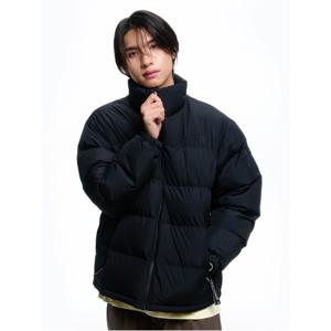 에글론 EX 온 자켓 NJ3NR50J_BLK